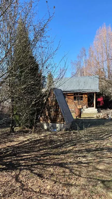 Продается дача в СНТ Русь-Обухово - Фото 1