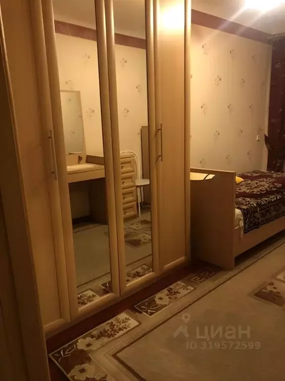 Комната Новосибирская область, Новосибирск ул. Гоголя, 23А (10.0 м) - Фото 1