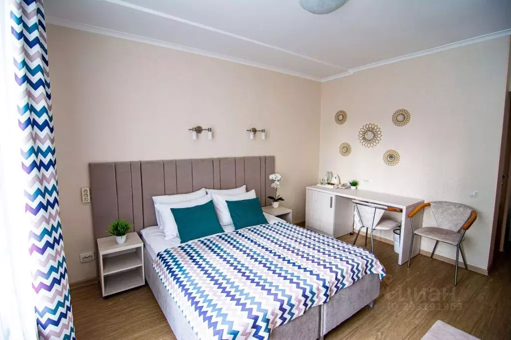 Комната Севастополь ул. Репина, 15 (16.0 м) - Фото 2