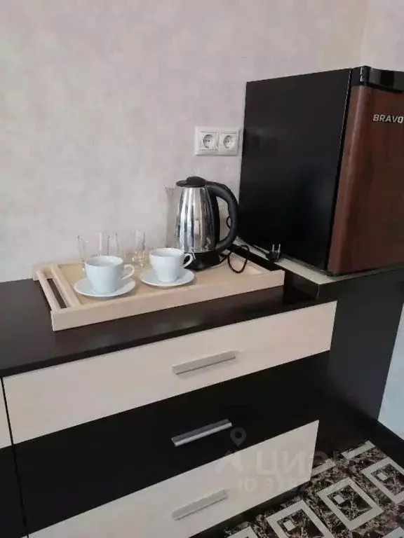 Комната Краснодарский край, Краснодар проезд Репина, 10 - Фото 2