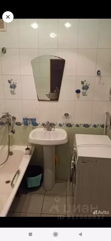 3-к кв. Омская область, Омск Куломзинская ул., 105 (59.0 м) - Фото 1