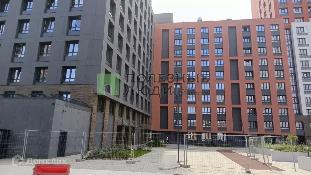 Продаётся 2-к квартира, 47.81 м - Фото 0
