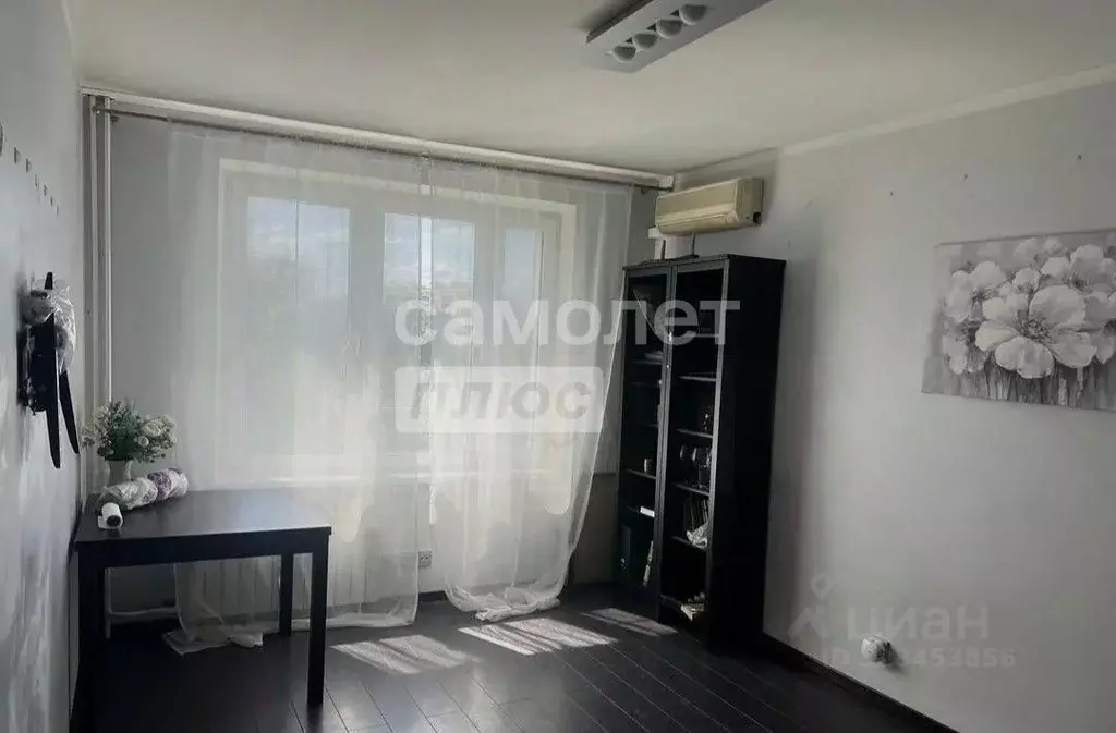 2-к кв. Москва Подольская ул., 9 (44.3 м) - Фото 1