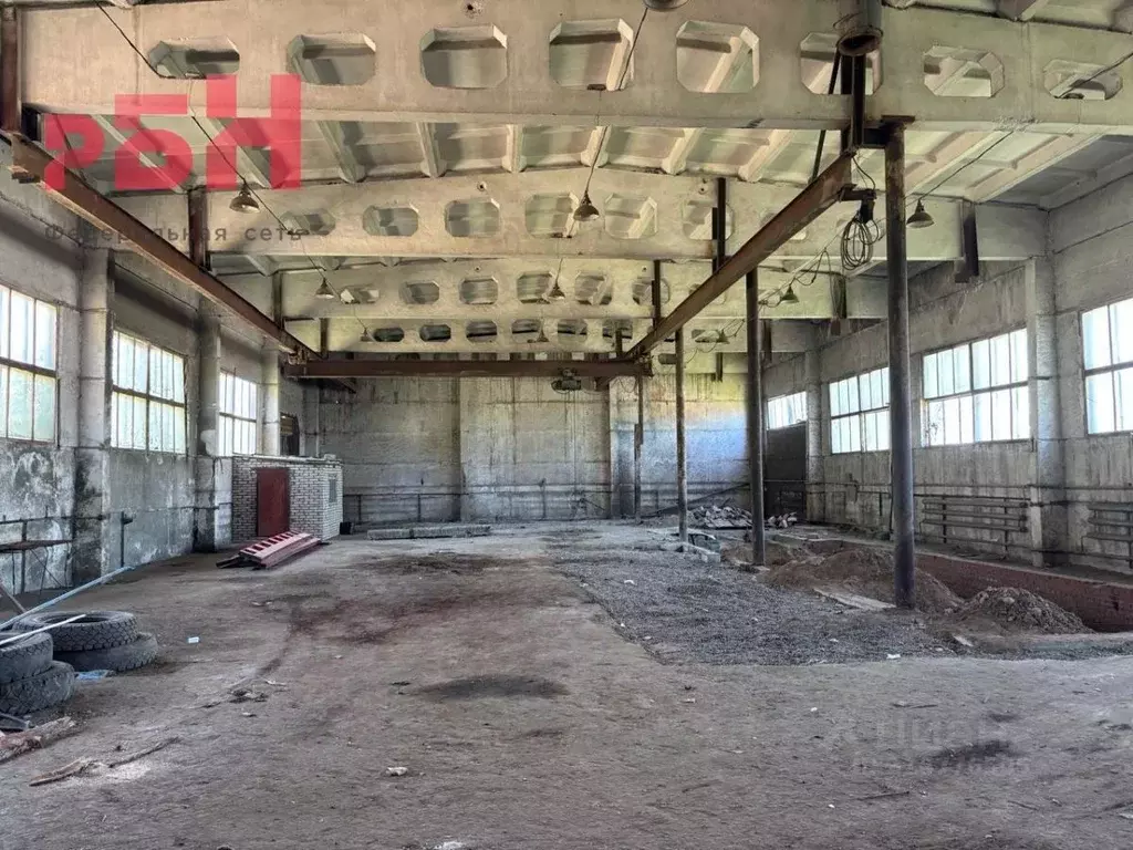 Помещение свободного назначения в Башкортостан, Нефтекамск Березовское ... - Фото 1