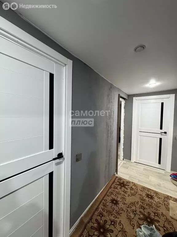 Дом в Ишим, улица Гоголя (75.9 м) - Фото 1