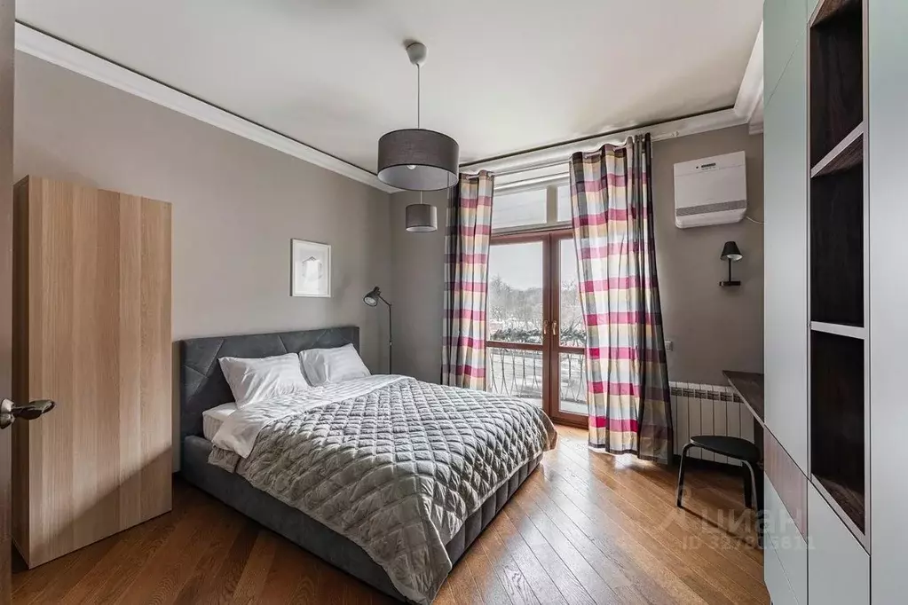 3-к кв. Москва Ленинский просп., 25 (83.0 м) - Фото 1