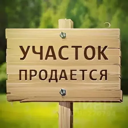 Участок в Ханты-Мансийский АО, Сургут № 41 Рябинка садоводческий ... - Фото 0