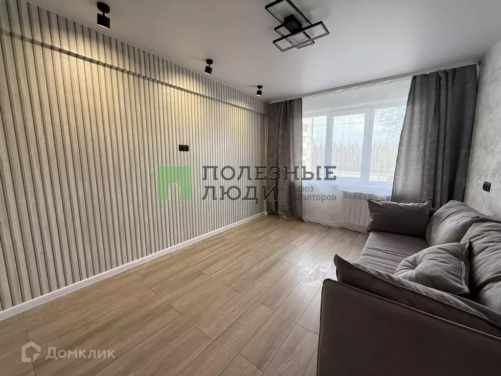 Продаётся 3-к квартира, 58 м - Фото 1