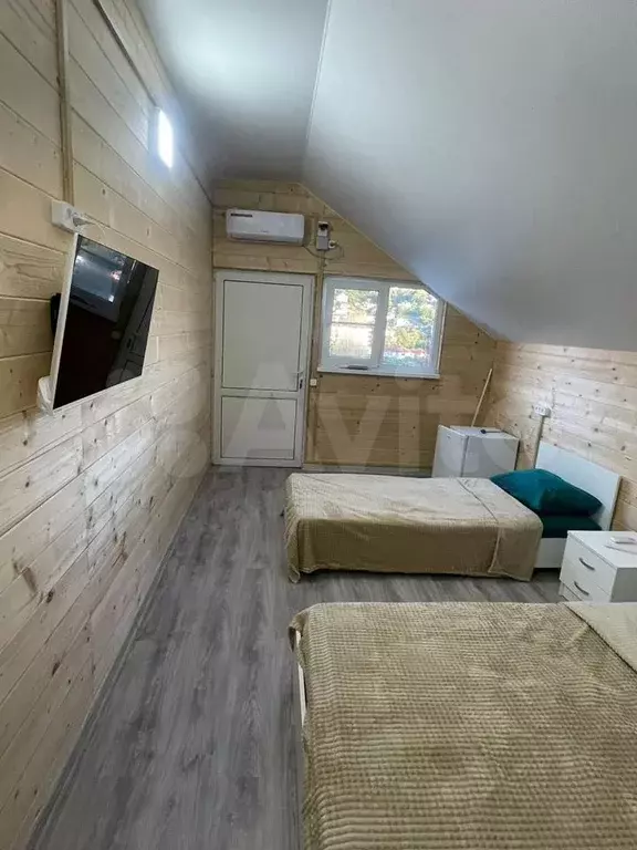 Комната 16 м, 2/2 эт. - Фото 1