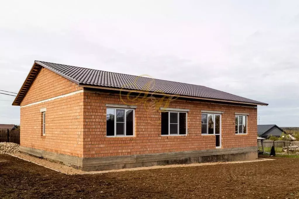 Дом в Московская область, Клин городской округ, Анютины Глазки кп  ... - Фото 1