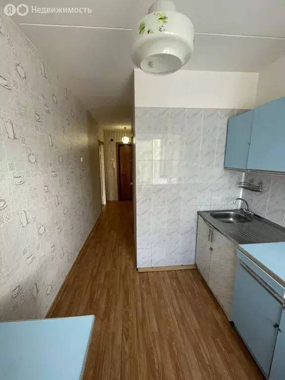 1-комнатная квартира: Екатеринбург, улица Патриса Лумумбы, 38 (32.5 м) - Фото 2