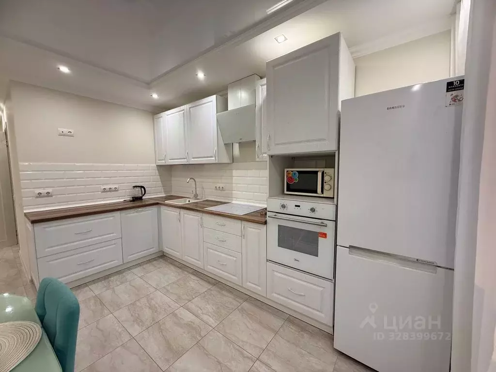 1-к кв. Саратовская область, Саратов проезд 3-й имени А.П. Муленкова, ... - Фото 2