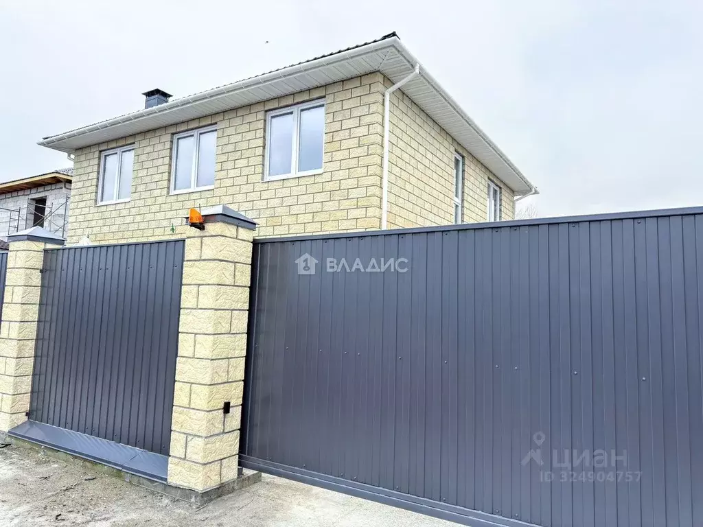 Дом в Московская область, Раменское Дергаево-2 кп, ул. Суворова (200 ... - Фото 2