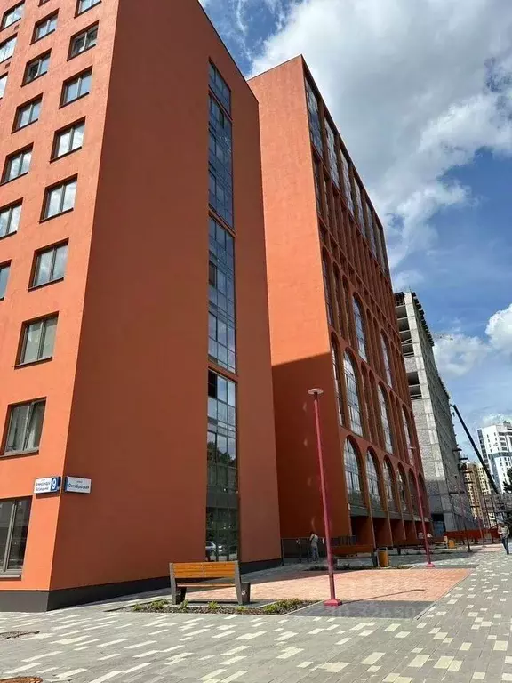 Офис в Свердловская область, Верхняя Пышма ул. Александра Козицына, 9 ... - Фото 2