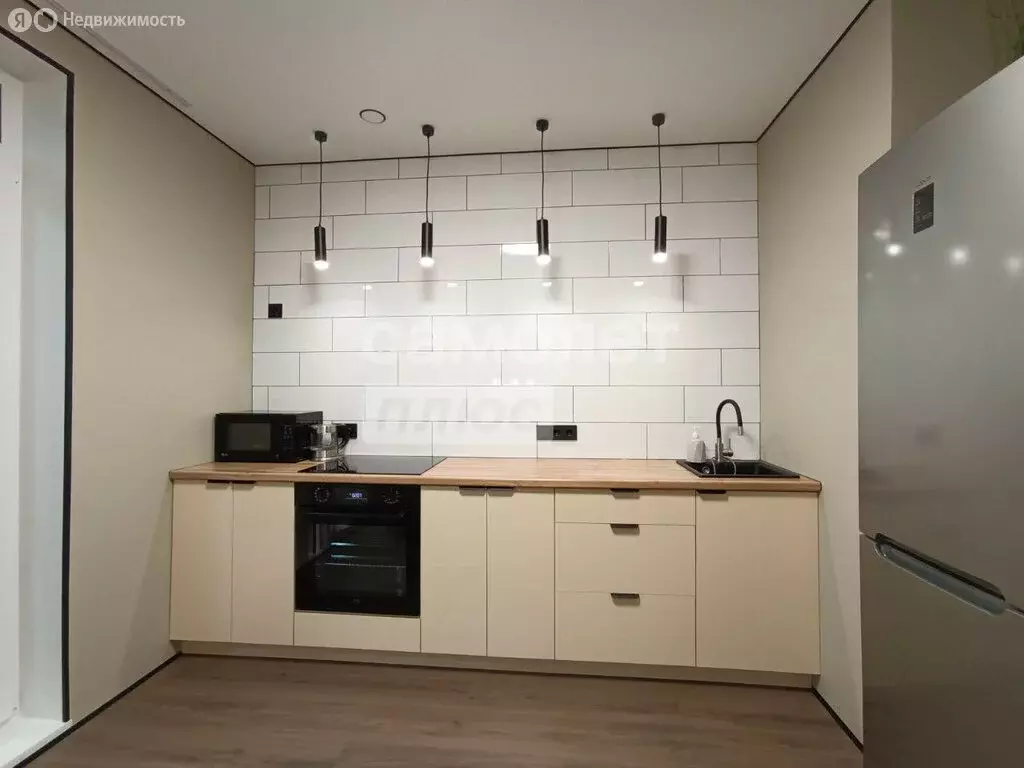 1-комнатная квартира: Ижевск, улица Новаторов, 2к1 (34.2 м) - Фото 1