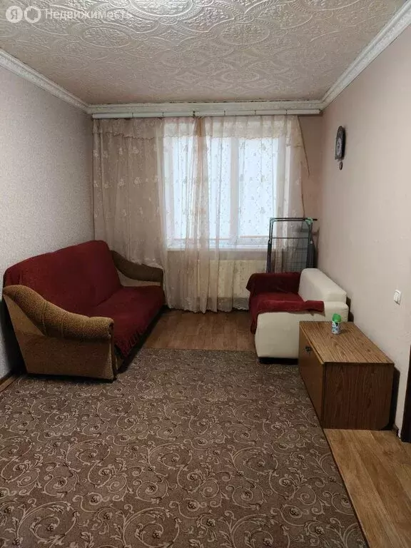 1-комнатная квартира: Михайловск, улица Ленина, 213/5 (35.3 м) - Фото 1