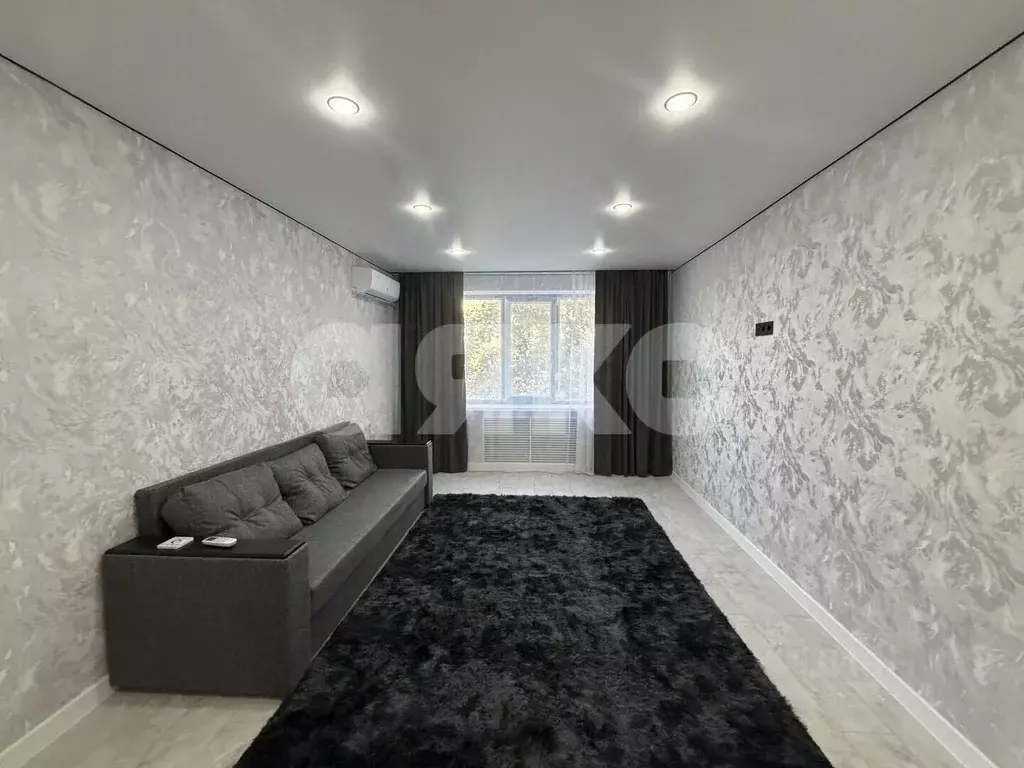 3-к кв. Краснодарский край, Кореновск 3-й кв-л,  (65.2 м) - Фото 1