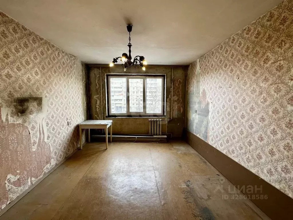 3-к кв. Тульская область, Тула ул. Максима Горького, 14 (65.1 м) - Фото 1