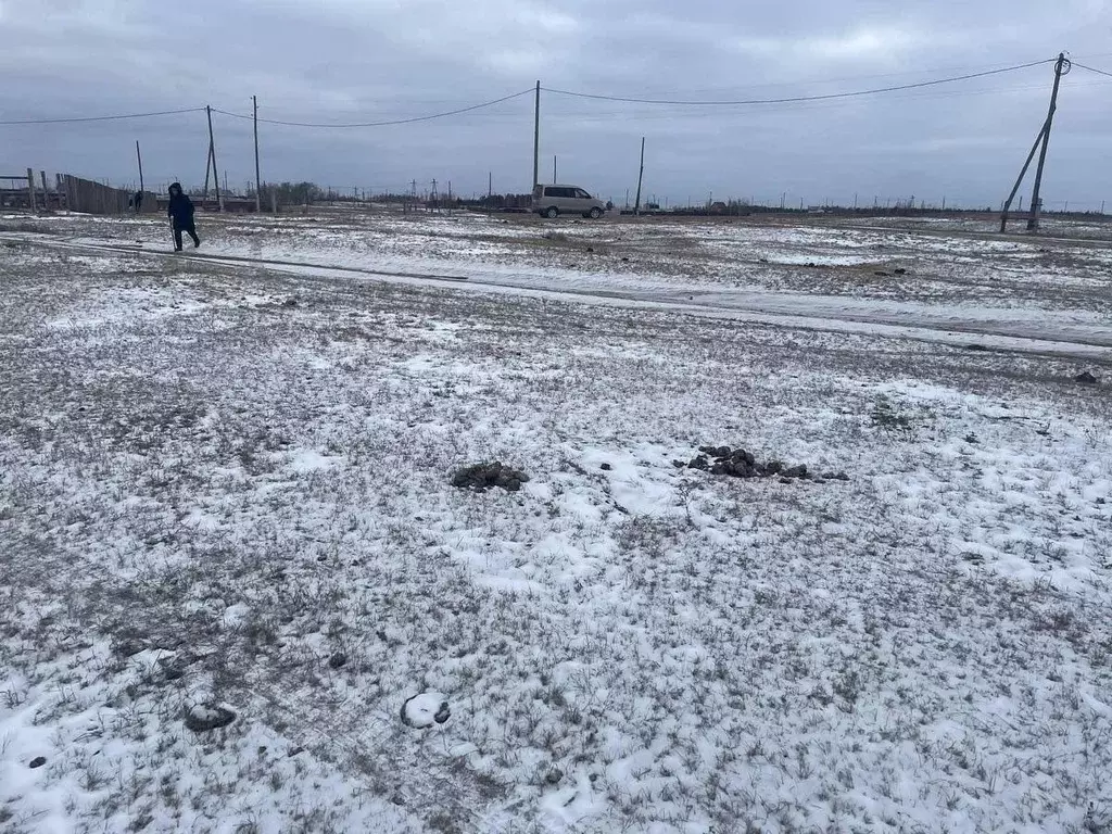 Участок в Саха (Якутия), Якутск городской округ, с. Тулагино  (8.0 ... - Фото 0