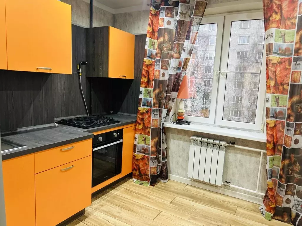 2-к кв. Московская область, Мытищи Юбилейная ул., 35к2 (54.8 м) - Фото 1