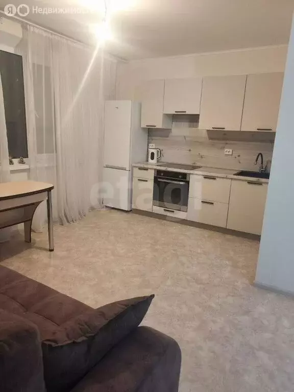 1-комнатная квартира: Миасс, бульвар И.И. Седова, 12 (42.1 м) - Фото 1