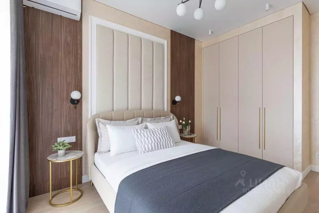 1-к кв. Нижегородская область, Нижний Новгород ул. Максима Горького, ... - Фото 2