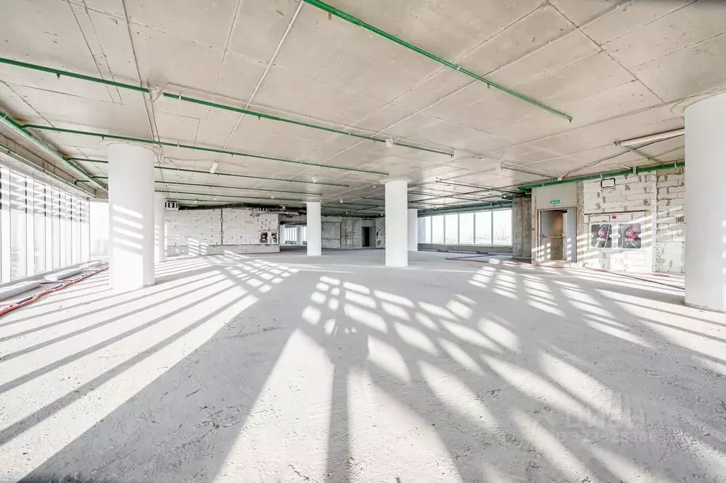 Офис в Московская область, Химки Ленинградская ул., 25 (5484 м) - Фото 1