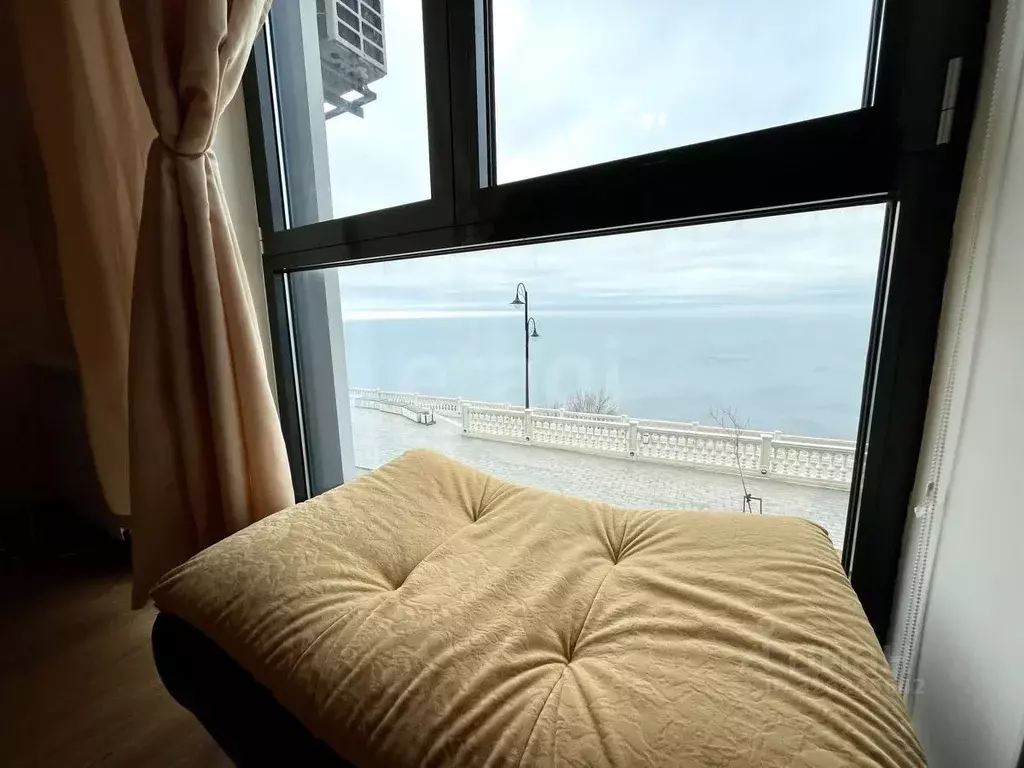 3-к кв. Краснодарский край, Анапа ул. Маяковского, 5 (78.0 м) - Фото 1