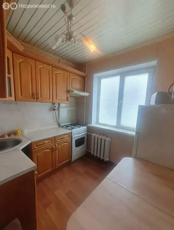 1-комнатная квартира: Егорьевск, 1-й микрорайон, 28 (31 м) - Фото 1