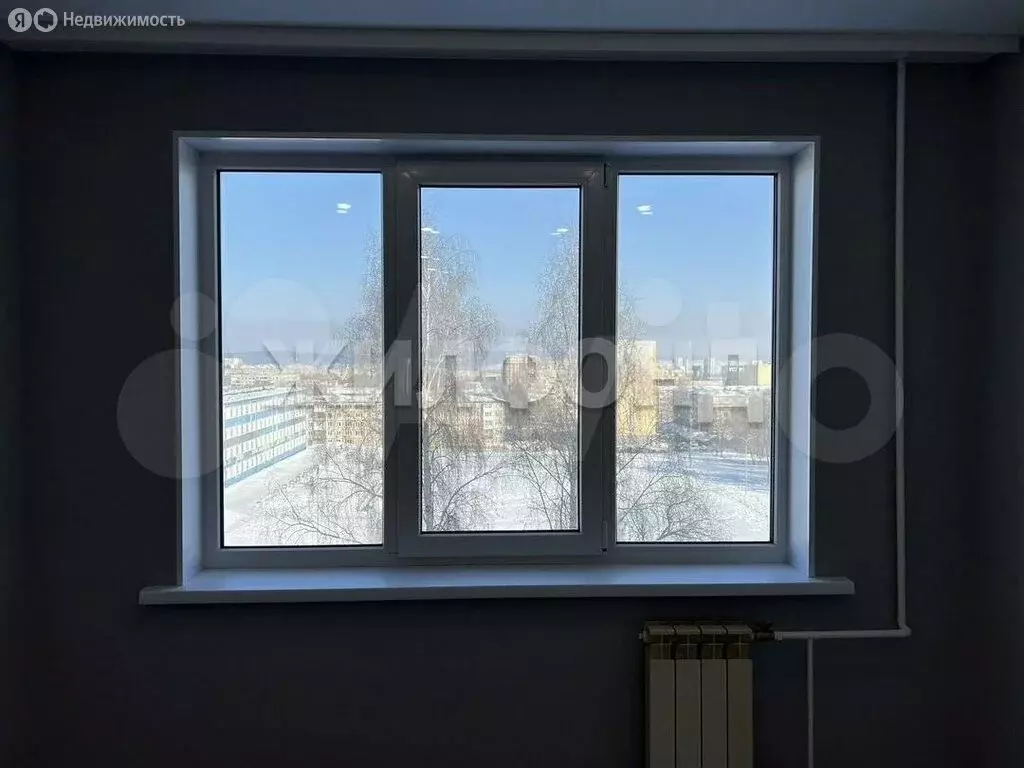 1к в -комнатной квартире (12 м) - Фото 1