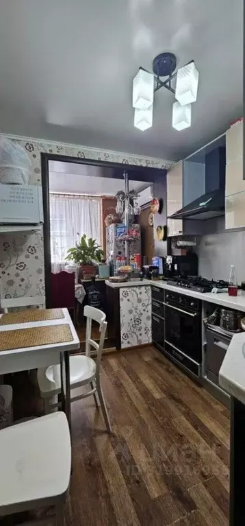 3-к кв. Дагестан, Махачкала ул. Комарова, 8 (74.0 м) - Фото 0