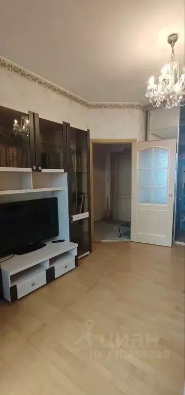 1-к кв. Санкт-Петербург просп. Ударников, 33 (33.0 м) - Фото 2