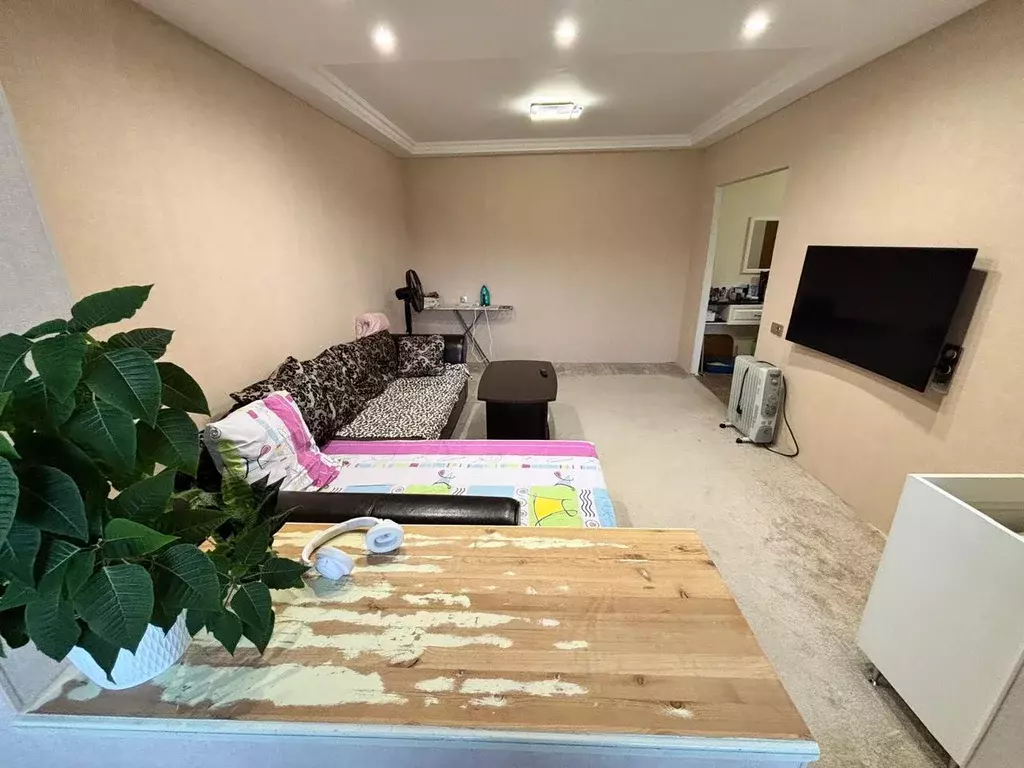Продаётся 2-к квартира, 49.2 м - Фото 0