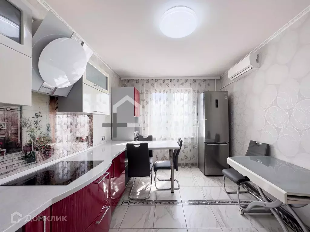 Продаётся 2-к квартира, 59.8 м - Фото 0