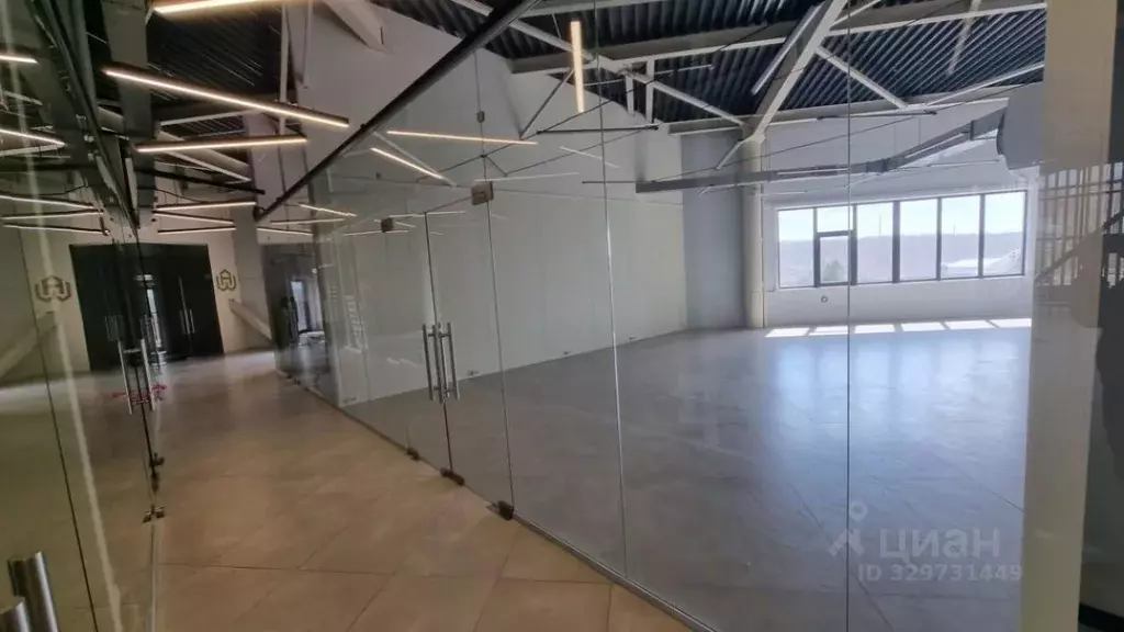 Помещение свободного назначения в Иркутская область, Иркутский ... - Фото 1