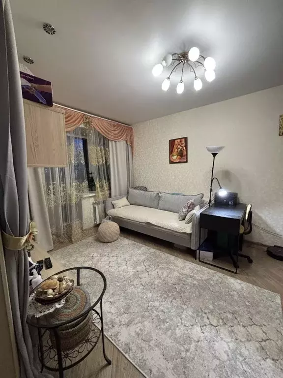 1-к кв. Марий Эл, Йошкар-Ола ул. Петрова, 30 (39.0 м) - Фото 2