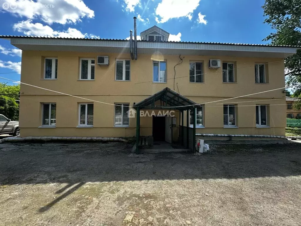 2-комнатная квартира: Пенза, проезд Богданова, 9 (32.6 м) - Фото 0