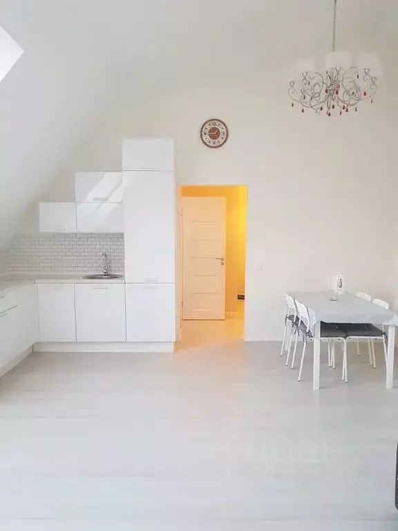 2-к кв. Ленинградская область, Выборг Вокзальная ул., 7 (80.0 м) - Фото 1