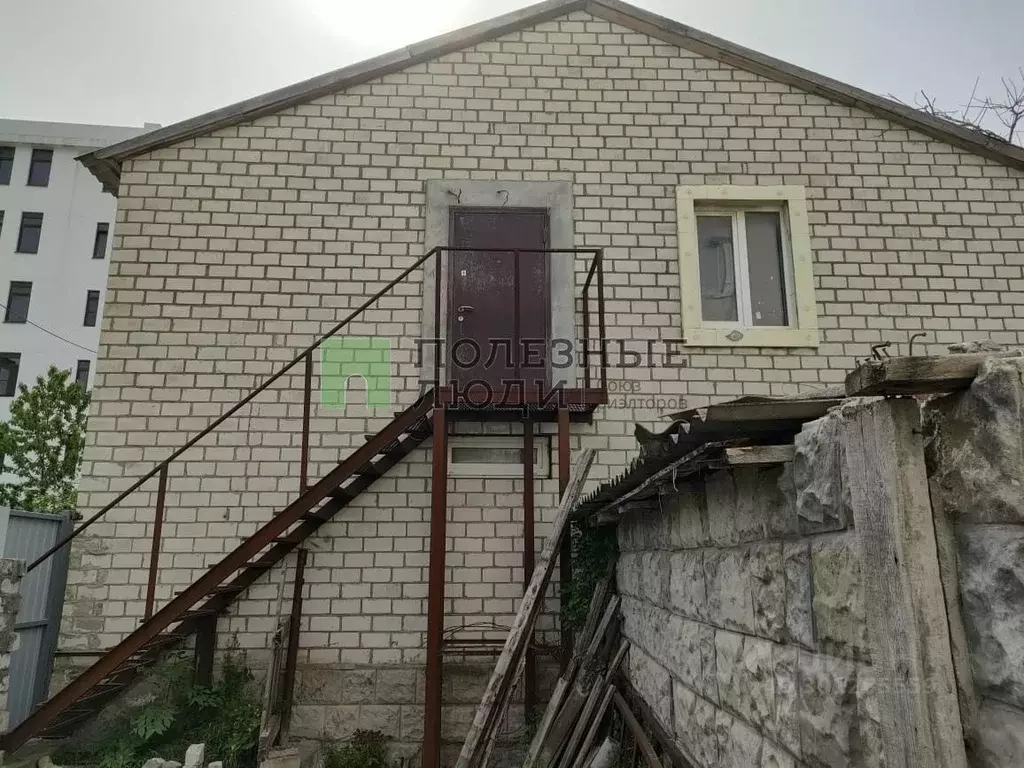 Дом в Краснодарский край, Новороссийск городской округ, с. Мысхако  ... - Фото 2