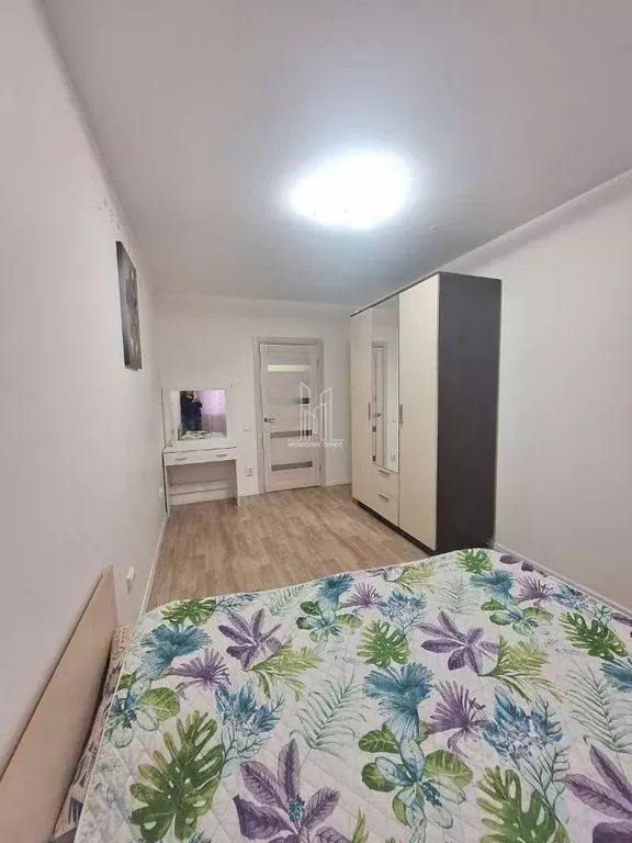 2-к кв. Санкт-Петербург дор. Муринская, 8к4 (52.0 м) - Фото 2