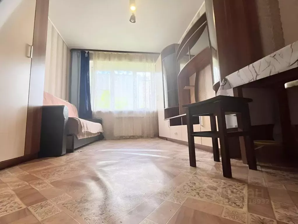 Комната Тверская область, Тверь ул. 15 лет Октября, 58к2 (12.6 м) - Фото 2
