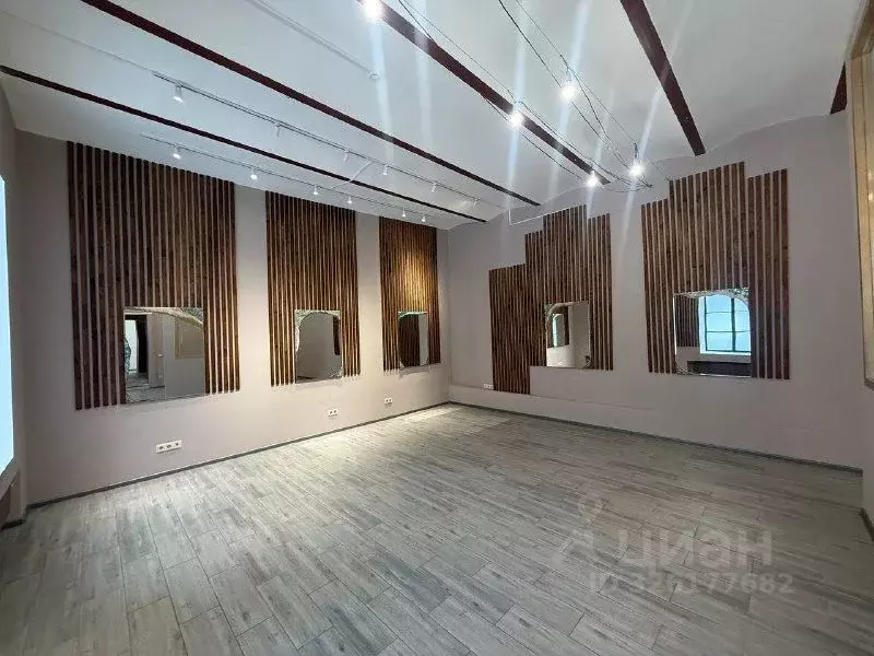 Помещение свободного назначения в Санкт-Петербург Аптекарский пер., 1 ... - Фото 2