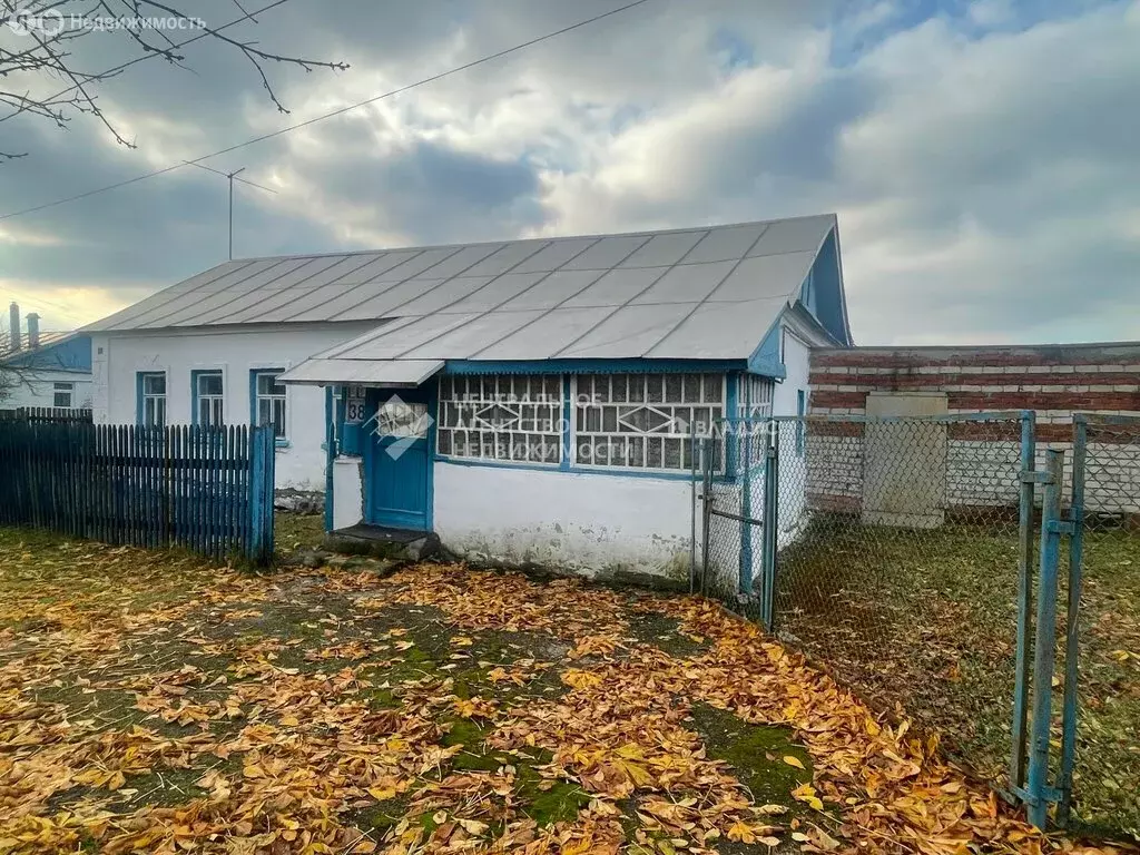 Дом в Турлатово, Новосельская улица, 38 (74.8 м) - Фото 2