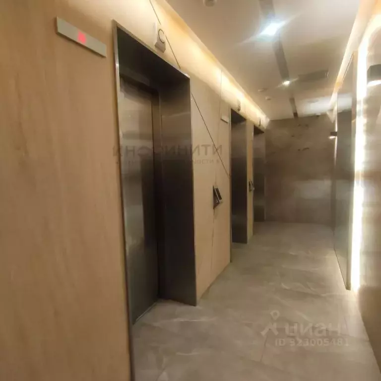 Студия Москва Ильменский проезд, 14к8 (27.0 м) - Фото 2