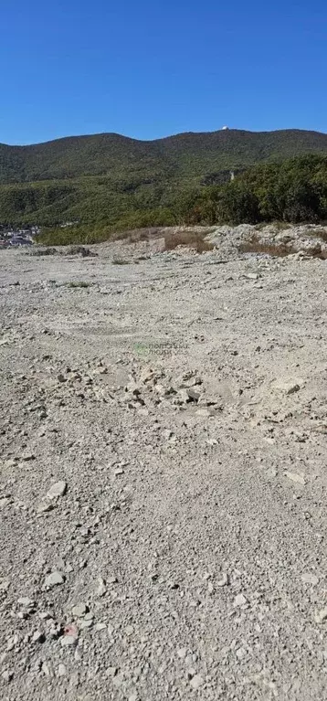 Участок в Краснодарский край, Новороссийск городской округ, с. Мысхако ... - Фото 2