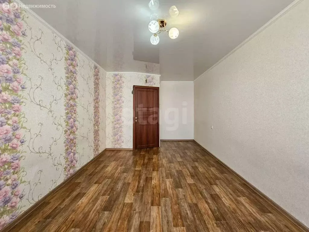 1к в -комнатной квартире (16.3 м) - Фото 2