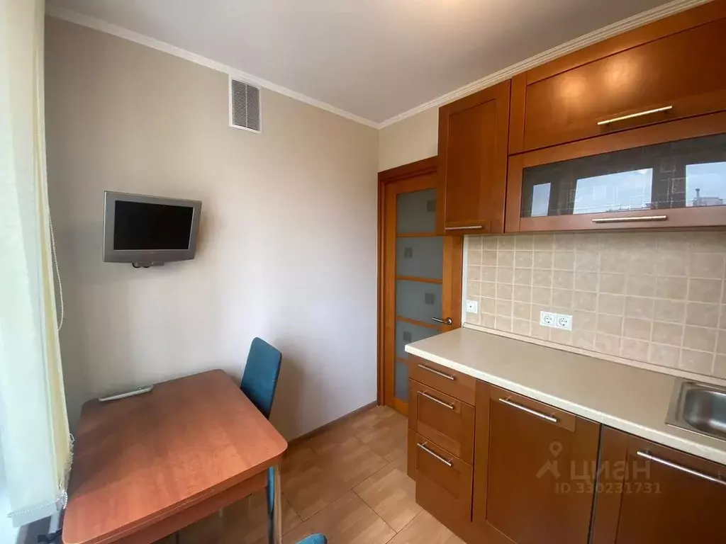 2-к кв. Москва Фрязевская ул., 9К2 (45.0 м) - Фото 2