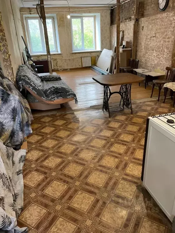 3-к кв. Самарская область, Самара ул. Степана Разина, 21 (47.0 м) - Фото 1