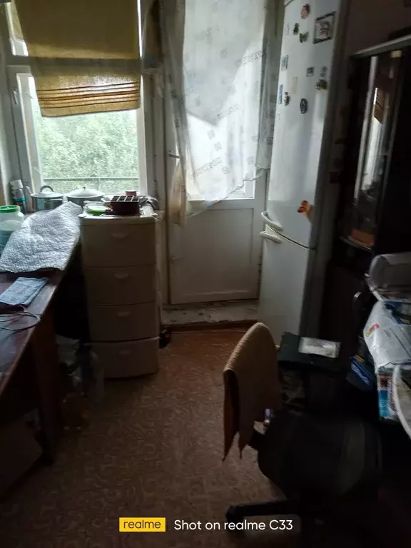 Продаётся 3-к квартира, 66.4 м - Фото 1