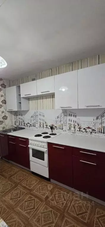 2-к кв. Тюменская область, Тюмень ул. Щербакова, 150 (42.0 м) - Фото 1